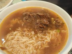 -鸿运茶餐厅(皇岗店)