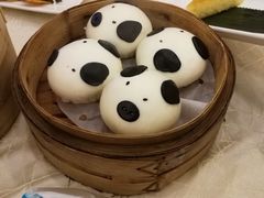 -亮庆餐厅·粤菜·早茶(篁庄店)