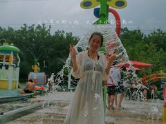 -南宫温泉水世界