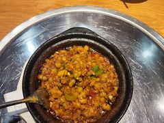 -廖记老砂锅(上清寺店)