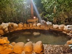 -深业半汤御泉庄温泉