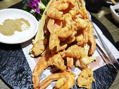 -隆喜元鱼汤包·海鲜(中联广场店)