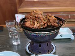 -小吊梨汤·北京菜(香山店)