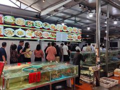 -大笑饭堂(甲子桥店)