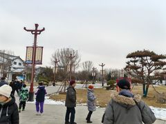 -赵州桥景区