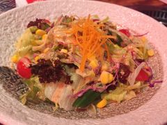 -热血兄弟·炭火烤肉(融侨中心店)
