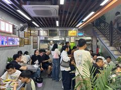 -清真蒋有记(老门东店)