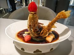 -3号仓库·创意中国菜(新世界城店)