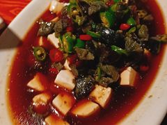 -马氏老外婆餐厅(魏县店)