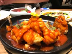 -榕意·川味之美(深业上城店)