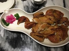 -西安饭庄·非遗陕菜(钟楼店)