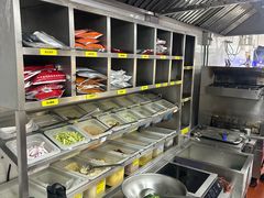 -鱼酷活鱼烤鱼(南京水游城店)