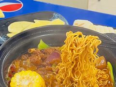 -重庆鸡公煲·嘟享吃(林科大店)