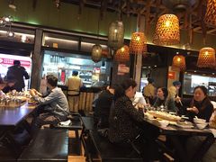 大堂-丝恋丝娃娃(金阳国贸店)