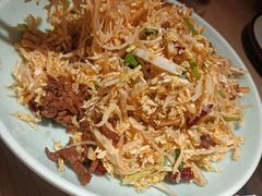 -同合居·非遗东北菜(王府井店)