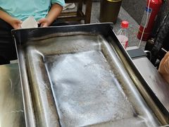 -郝大姐·乌龙山铁板烧(大学城三店)