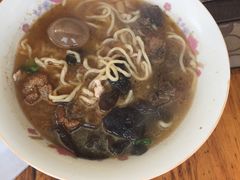 -泰顺江南春面馆