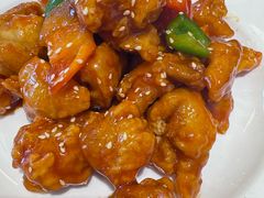 -马凯餐厅(长椿街店)