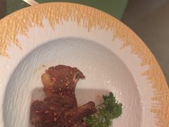 -牛New寿喜烧(曹路花园城店)