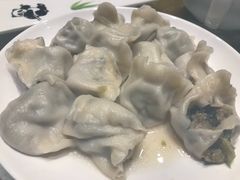 -八珍饺子·烤鸭·家常菜