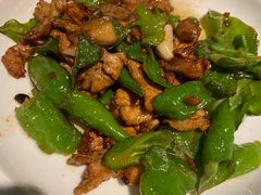 -绿茶餐厅(华贸购物中心店)
