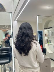 -摩登时代美发沙龙