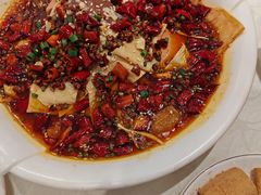 -福来居烤鸭店(天坛二店)