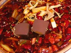 -南渝食府.石锅鸡(尚城花园店)
