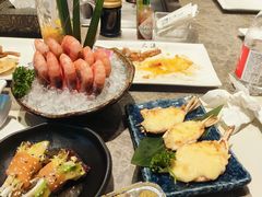 -大渔铁板烧(花园道店)