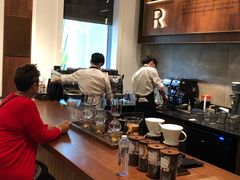 -星巴克臻选(广州沙面店)