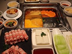 -海底捞火锅(江宸天街店)