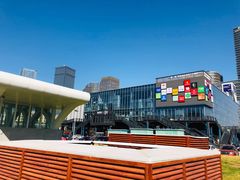 -横琴购口岸商业广场