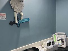 -FullHouse桌游狼人跑团剧本杀(徐家汇店)