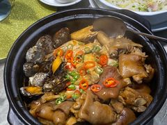 -百里鲜·闽南家宴·福建菜
