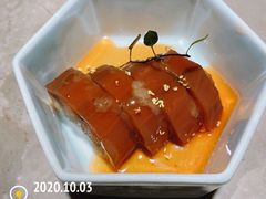 -新白鹿餐厅(金鹰新街口店)