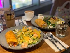 -Moka Bros 摩卡站(西单大悦城店)
