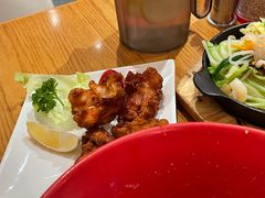 -一風堂拉面(港汇恒隆店)