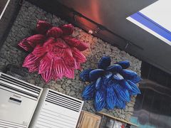 -Cafe Aewol Monsant
