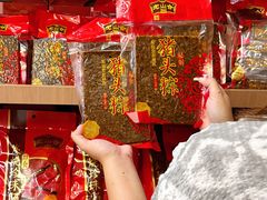 -非遗·老山合·潮汕特产猪头粽(龙眼南店)