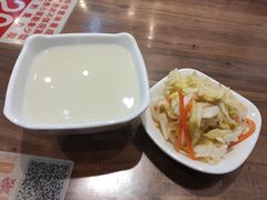 -韩师傅老大同刀削面(北苑路店)