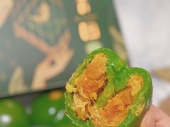 -你好独角兽·蛋糕甜品