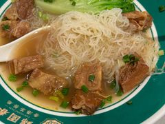 -锦园春香港茶餐厅(西海湾旗舰店)