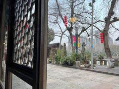 -院子餐厅·大锅菜·老杭帮(桥西直街店)