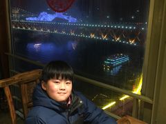 -纸盐河码头火锅(十八梯店)