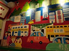 -孖记茶档·热腾茶餐(乐峰店)