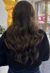 -ASG Hair Salon烫染·接发