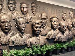 -中共一大纪念馆