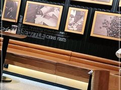 -星巴克臻选(国贸商城首店)