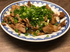 -一兰拉面(梅田阪急东通店)