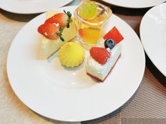 -宝华万豪酒店·都会尚膳